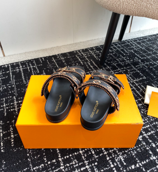 Chloe’s Picks - LOV Women Shoes - 019