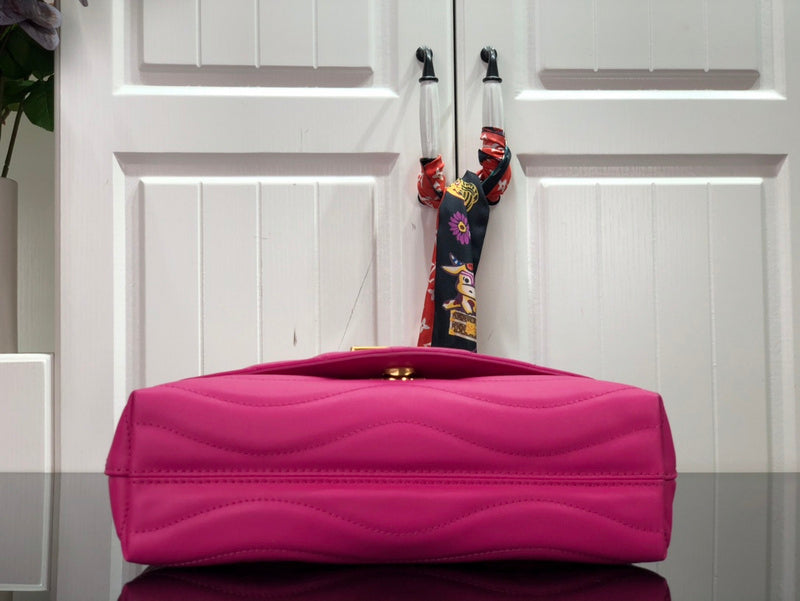I W Fashion Lu-Vi bags - 17479