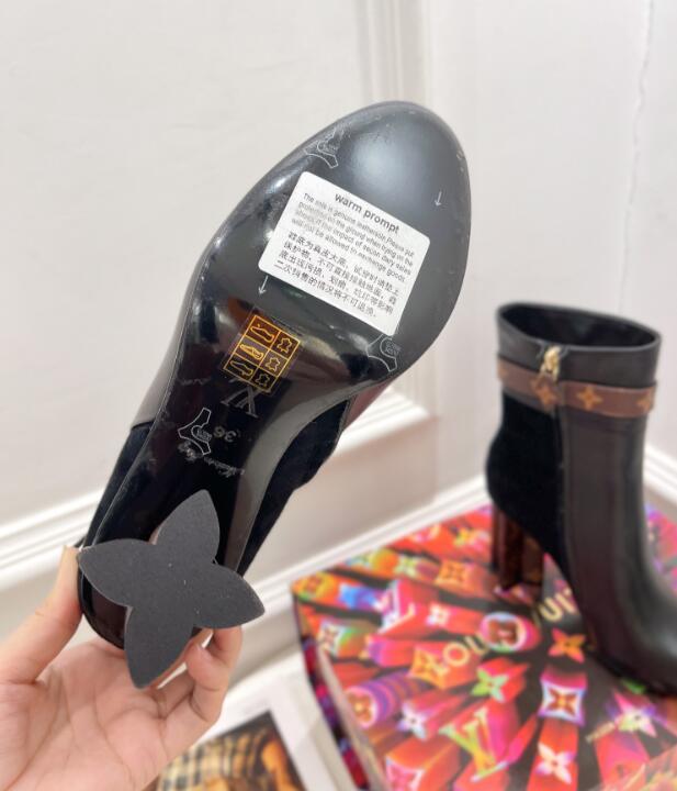 Chloe’s Picks - LOV Women Shoes - 829