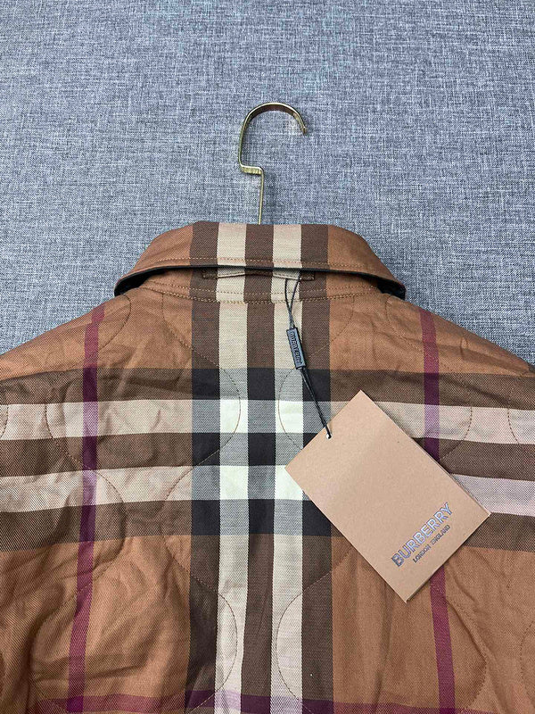 Burberry Luxury Clothes