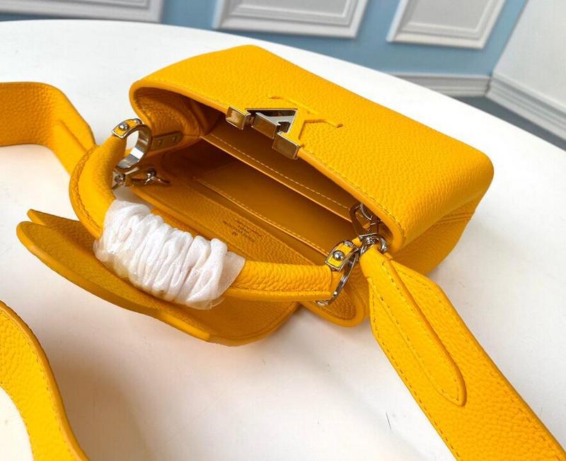 Chloe’s Picks - LOV Bags - 3183