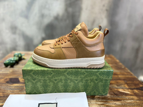 Gucci Luxury Shoes
