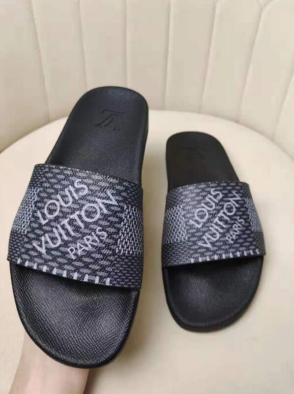 Chloe’s Picks - LOV Men Shoes - 1483