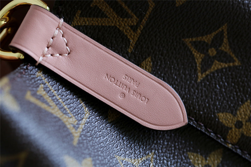 I W Fashion Lu-Vi bags - 8578