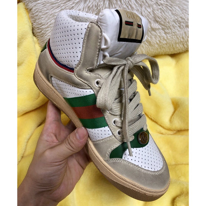 Gucci Luxury Shoes