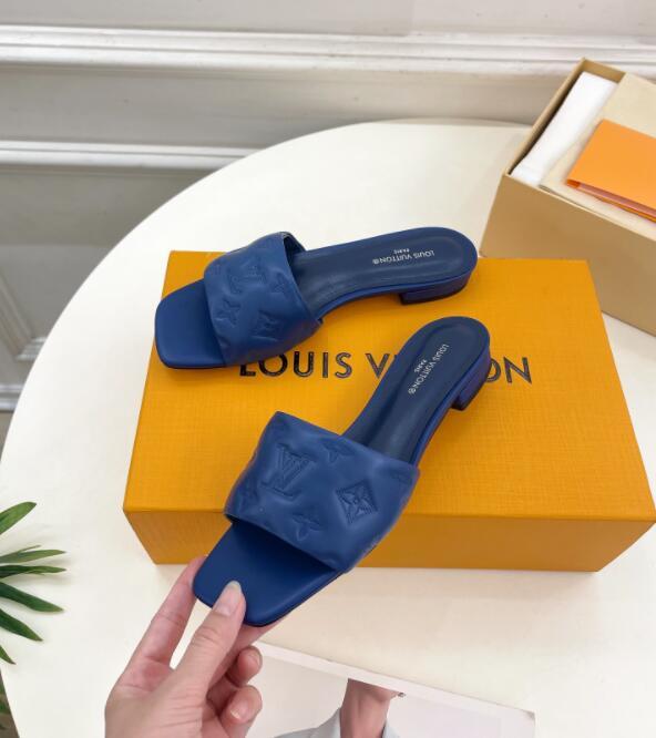Chloe’s Picks - LOV Women Shoes - 185