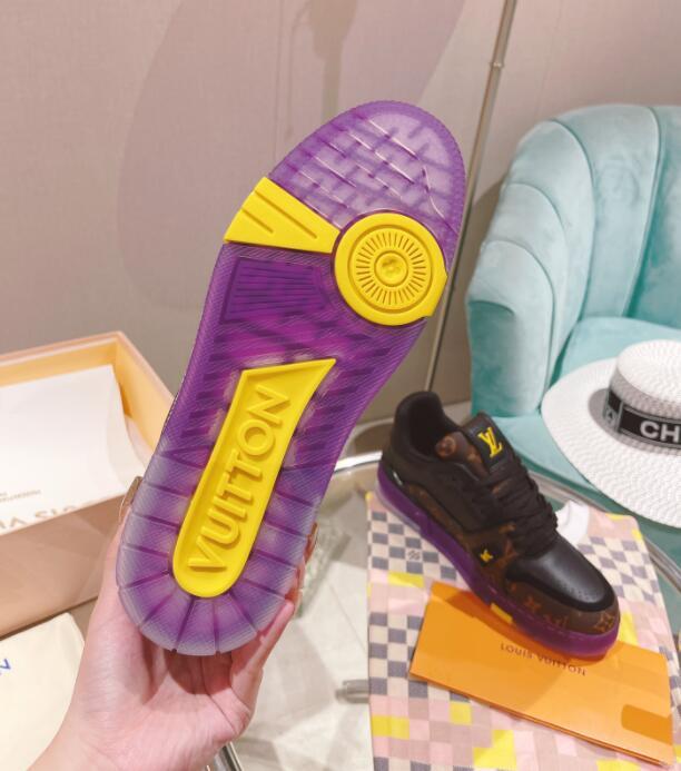 Chloe’s Picks - LOV Men Shoes - 931