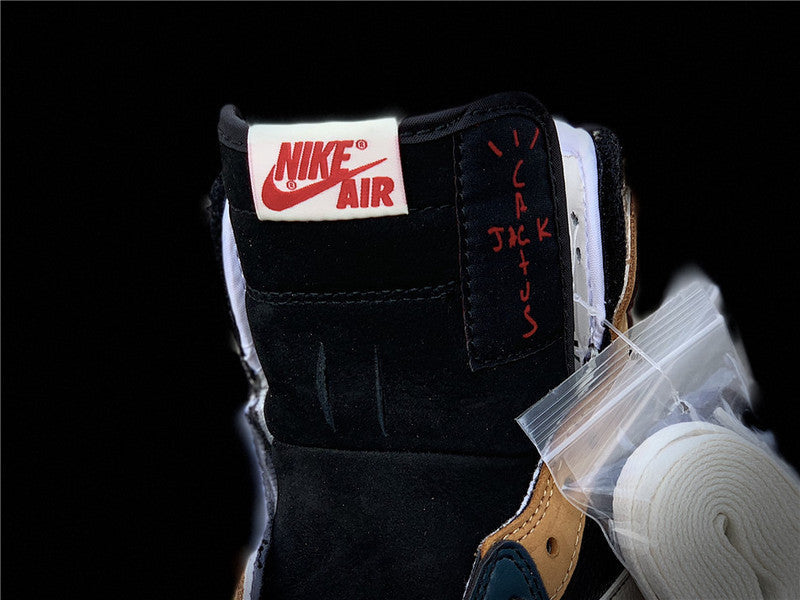 Nike Luxury Shoes