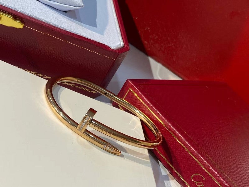 Cartier Jewelry
