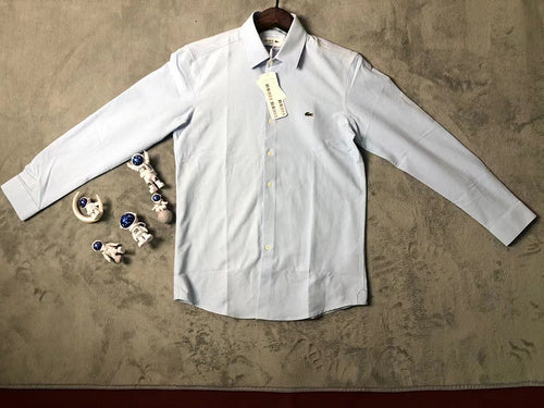 Lacoste Clothes