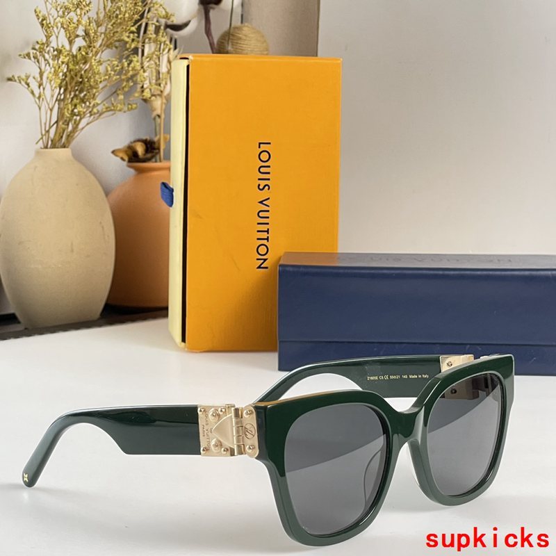 Louis Vuittion Luxury Sunglasses