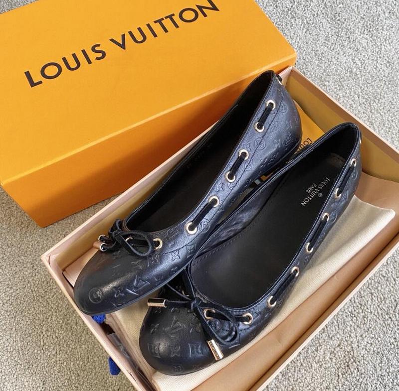 Chloe’s Picks - LOV Women Shoes - 604