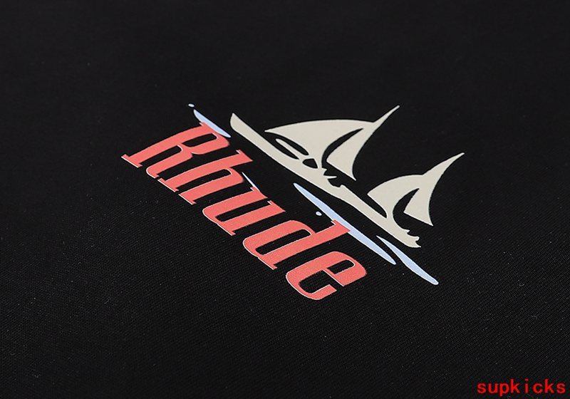 RHUDE Luxury Cloth