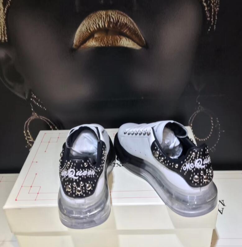 Chloe’s Picks - AQ Men SHoes - 435