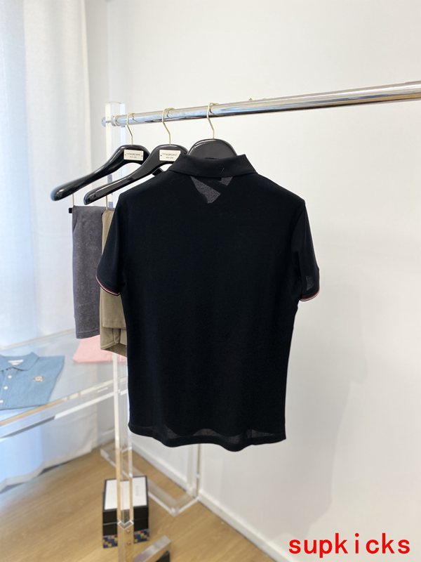 Moncler Luxury Cloth