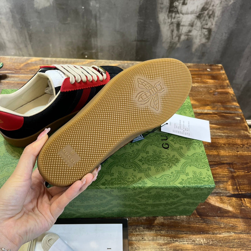 Gucci Luxury Shoes