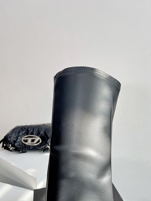 YSL Saint Laurent Luxury Shoes