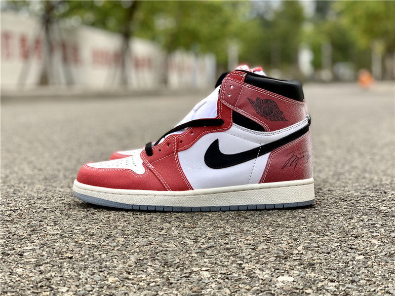 Nike Luxury Shoes