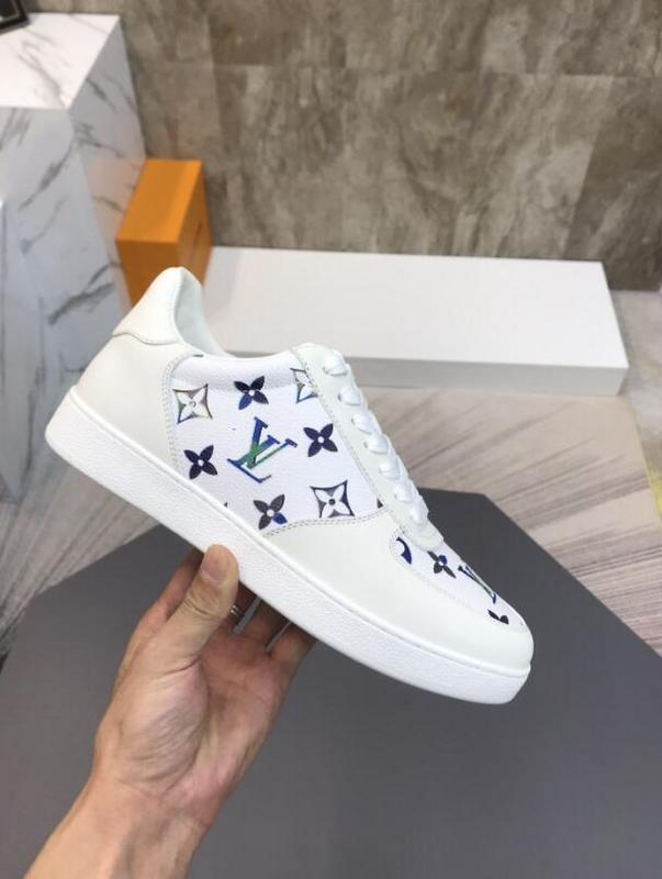 Chloe’s Picks - LOV Men Shoes - 1291