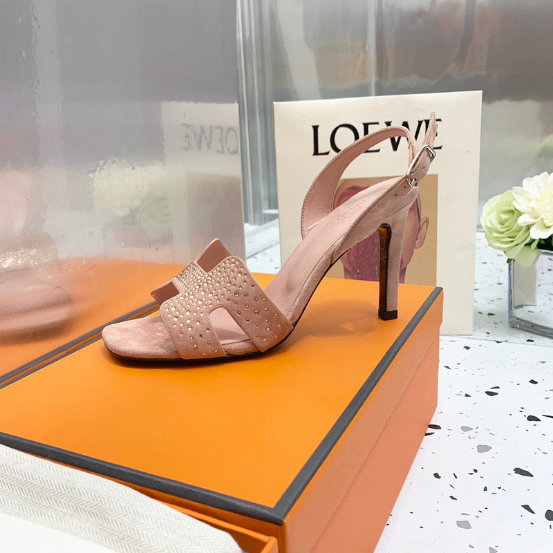 Hermes Luxury Sandals