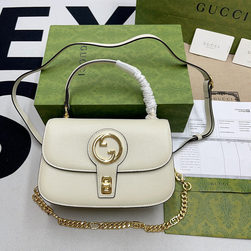 ENT - GCI Bags - 1501