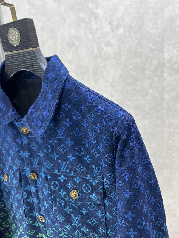 Louis Vuittion Luxury Clothes