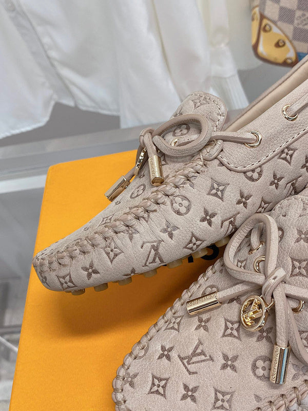 Louis Vuittion Luxury Shoes