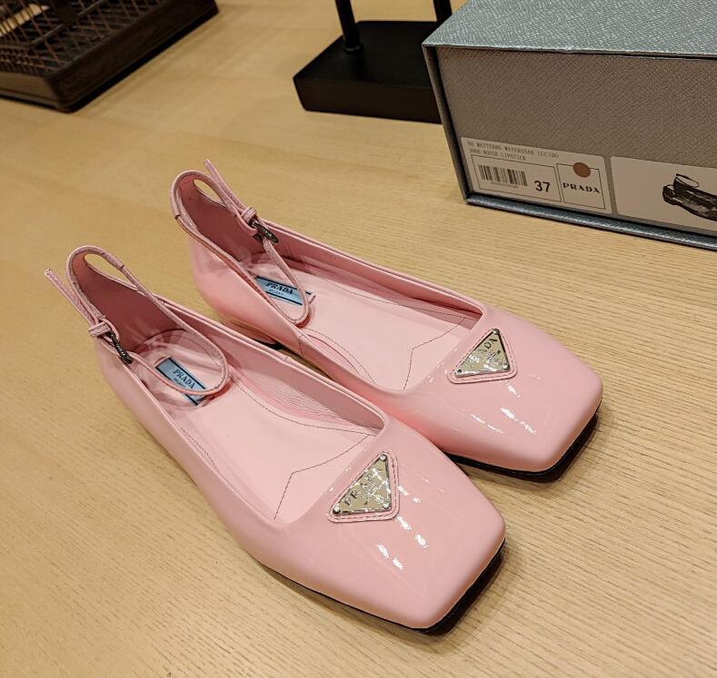Chloe’s Picks - PD Women Shoes - 318