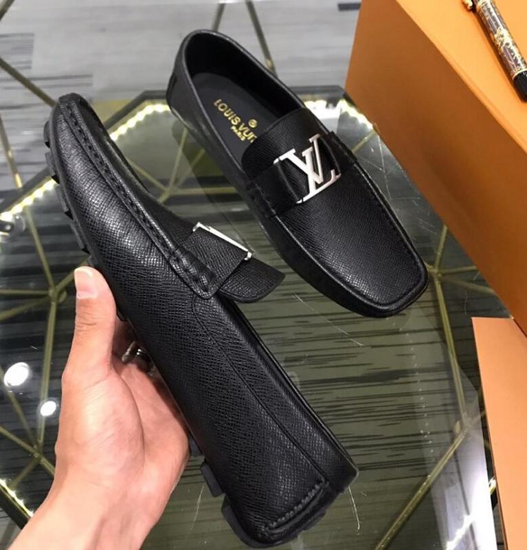 Chloe’s Picks - LOV Men Shoes - 1924