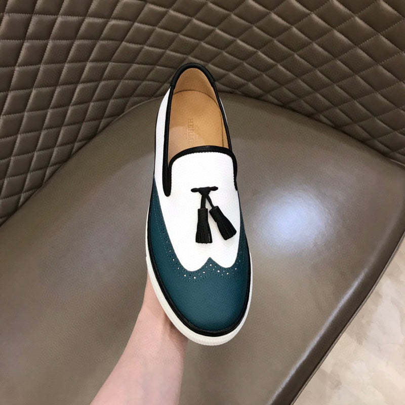 Hermes Luxury Shoes