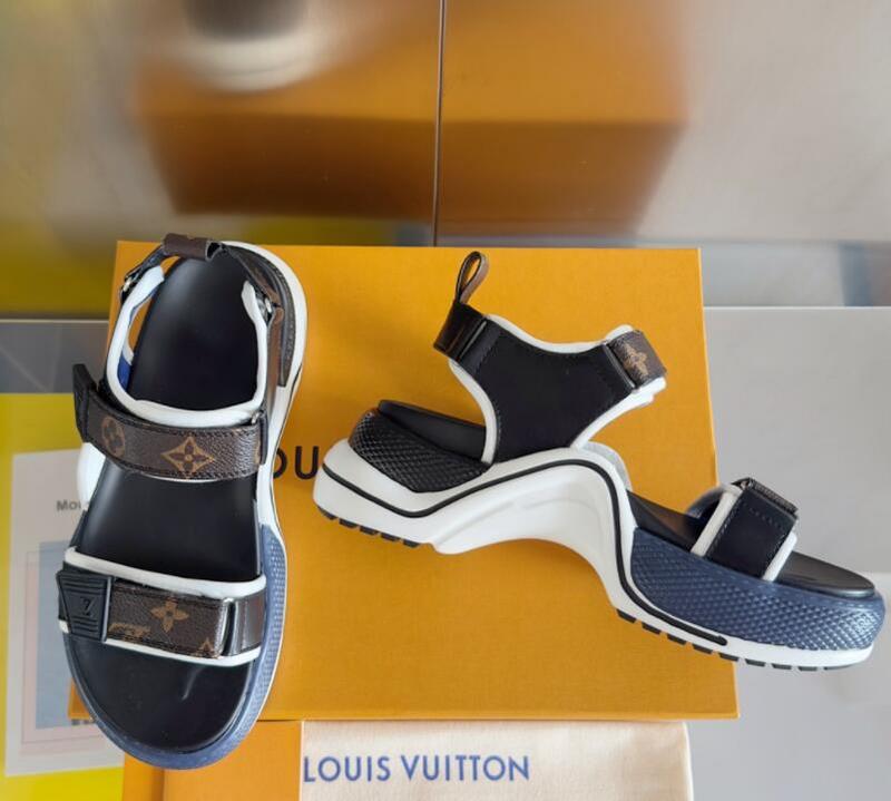 Chloe’s Picks - LOV Women Shoes - 176