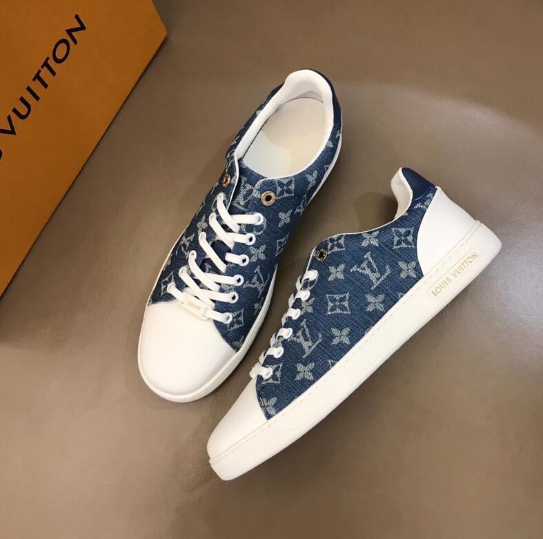 Chloe’s Picks - LOV Men Shoes - 1751