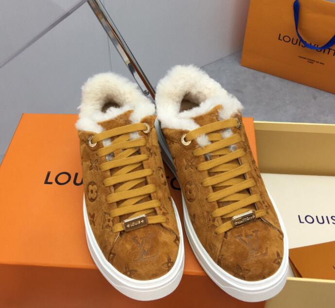 Chloe’s Picks - LOV Women Shoes - 795
