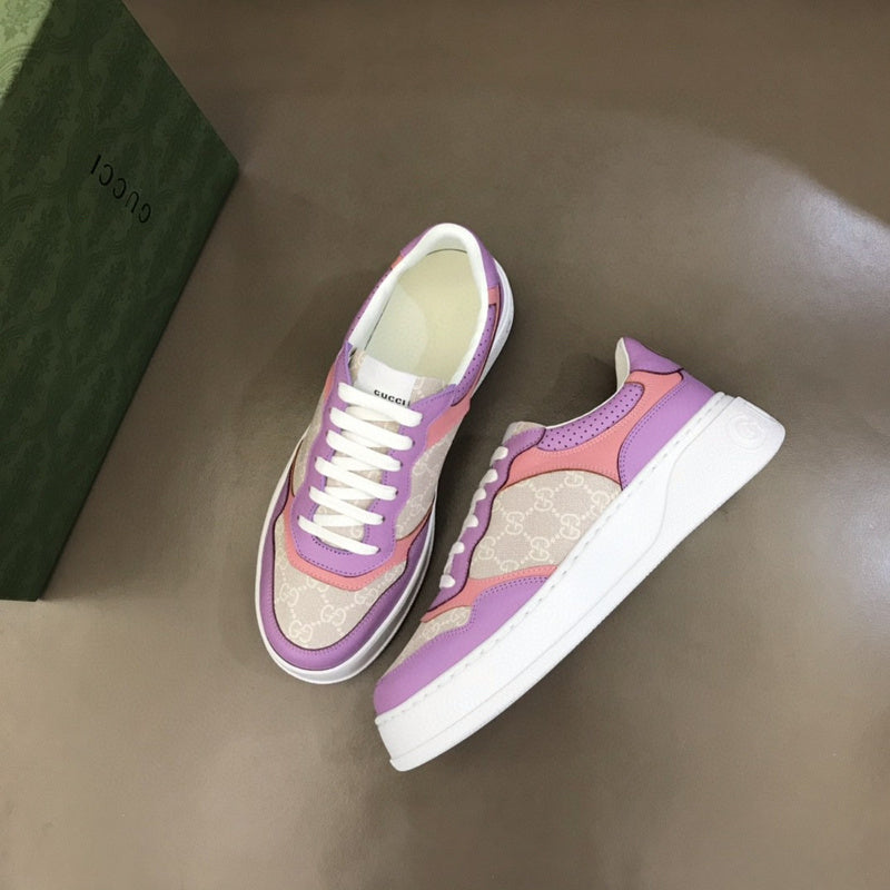Gucci Luxury Shoes