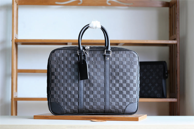 I W Fashion Lu-Vi bags - 9850