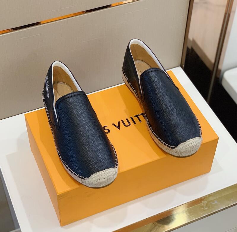 Chloe’s Picks - LOV Men Shoes - 1614