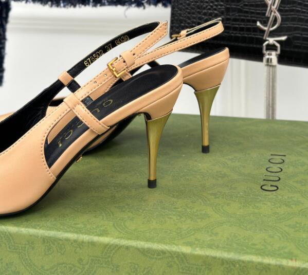 Chloe’s Picks - LOV Women Shoes - 328