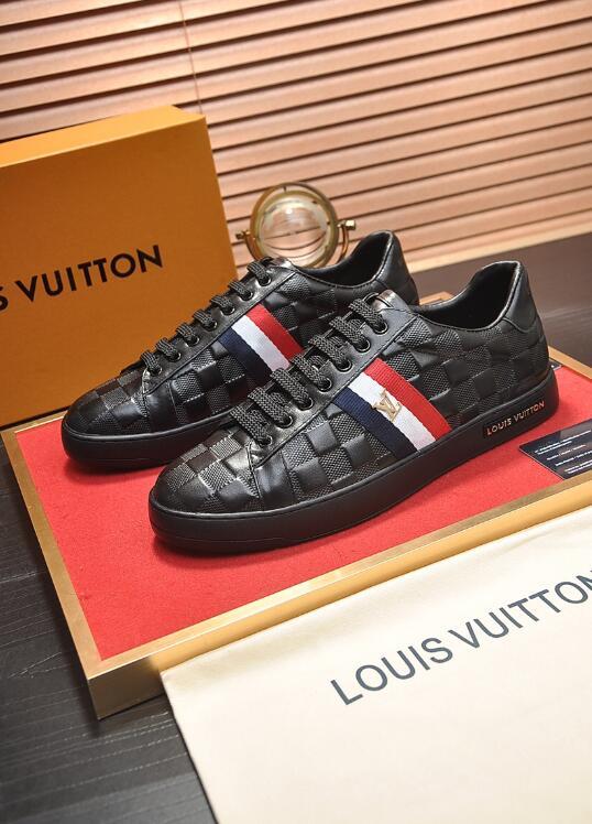 Chloe’s Picks - LOV Men Shoes - 1736