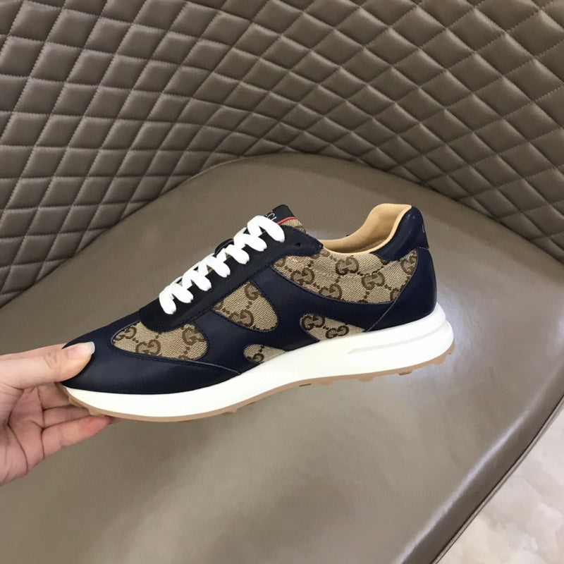 Gucci Luxury Shoes