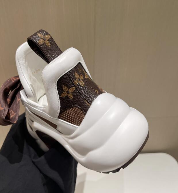 Chloe’s Picks - LOV Women Shoes - 748