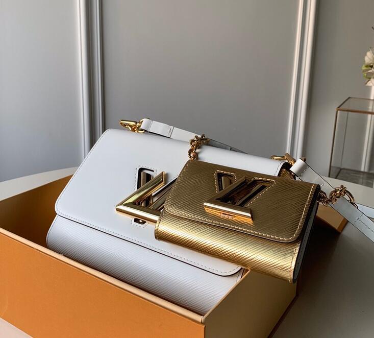 Chloe’s Picks - LOV Bags - 3099