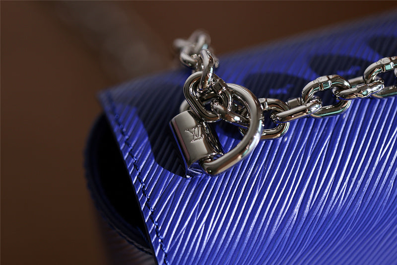 I W Fashion Lu-Vi bags - 8509