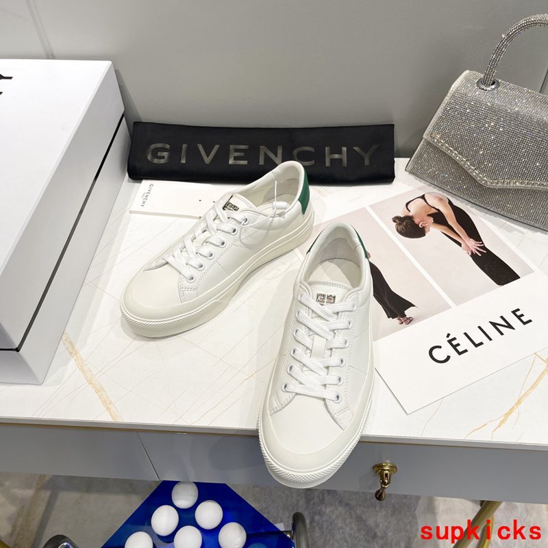 Givenchy Luxury Shoes