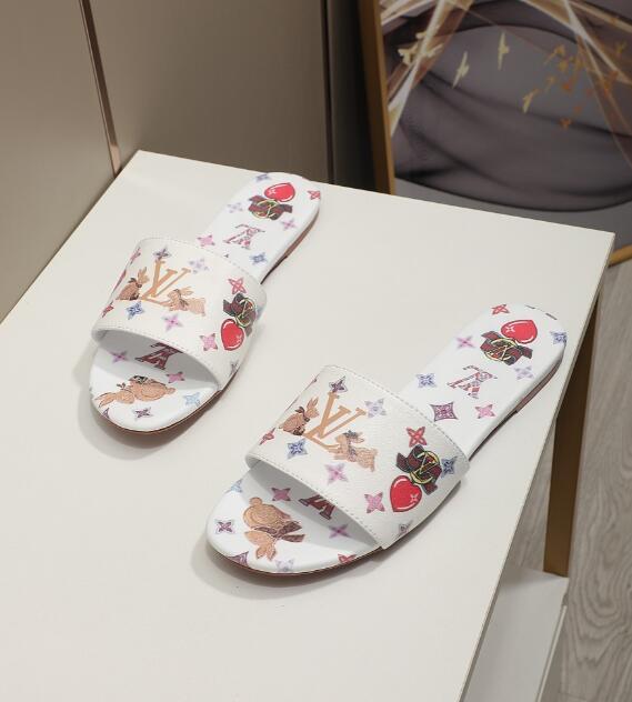 Chloe’s Picks - LOV Women Shoes - 559