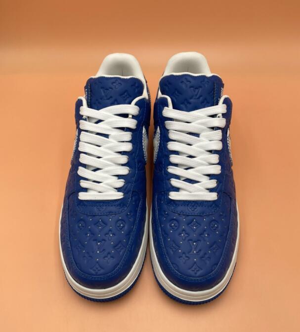 Chloe’s Picks - LOV Men Shoes - 992