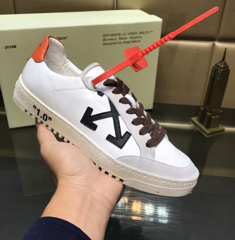 Chloe’s Picks - YZO Men Shoes - 235
