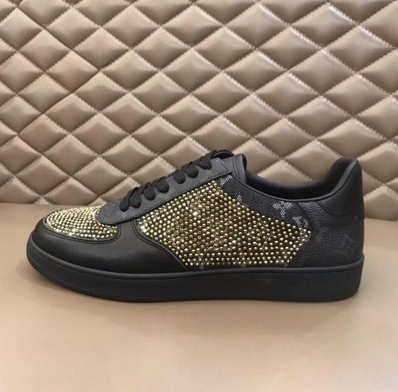 Chloe’s Picks - LOV Men Shoes - 1904