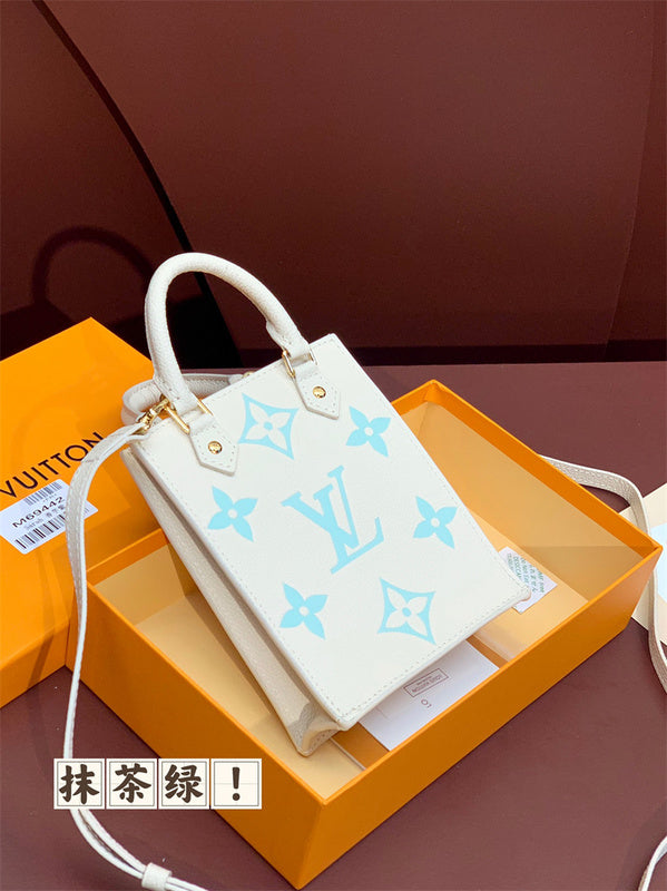 PHA - LOV Bags - 190