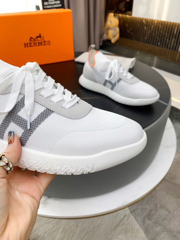 Hermes Luxury Shoes