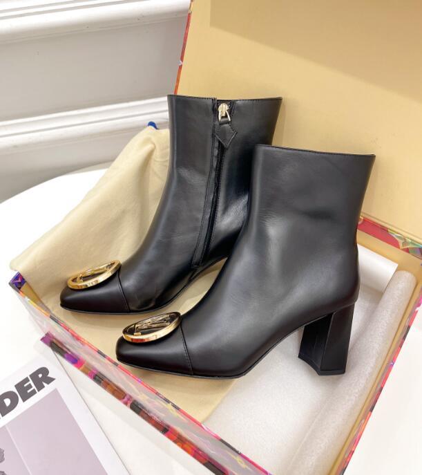 Chloe’s Picks - LOV Women Shoes - 832